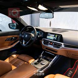 بي ام دبليو الفئة 3